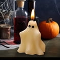 thumbnail image 5 of Amzcrzy Spooky Candles Halloween Spooky Candle Ambiance Home Modelling Wax Set Spooky Gift Scented Candle Home Decor Room Decor Home and Kitchen Dorm Room Essentials Dorm Decor, 5 of 5