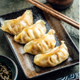 thumbnail image 2 of Watson AC Frozen Steamed Mushroom & Pork Dumplings, 2 of 6