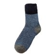 thumbnail image 4 of WEAIXIMIUNG Toddler Girls Socks Warm To Keep Sock Lightweight Athletic Socks, 4 of 4