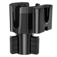 thumbnail image 3 of Car Cup Holder Expander, Cup Holder Extender Adapter for Car with Expandable Base,1 * Car Cup Holder,Black, 3 of 5