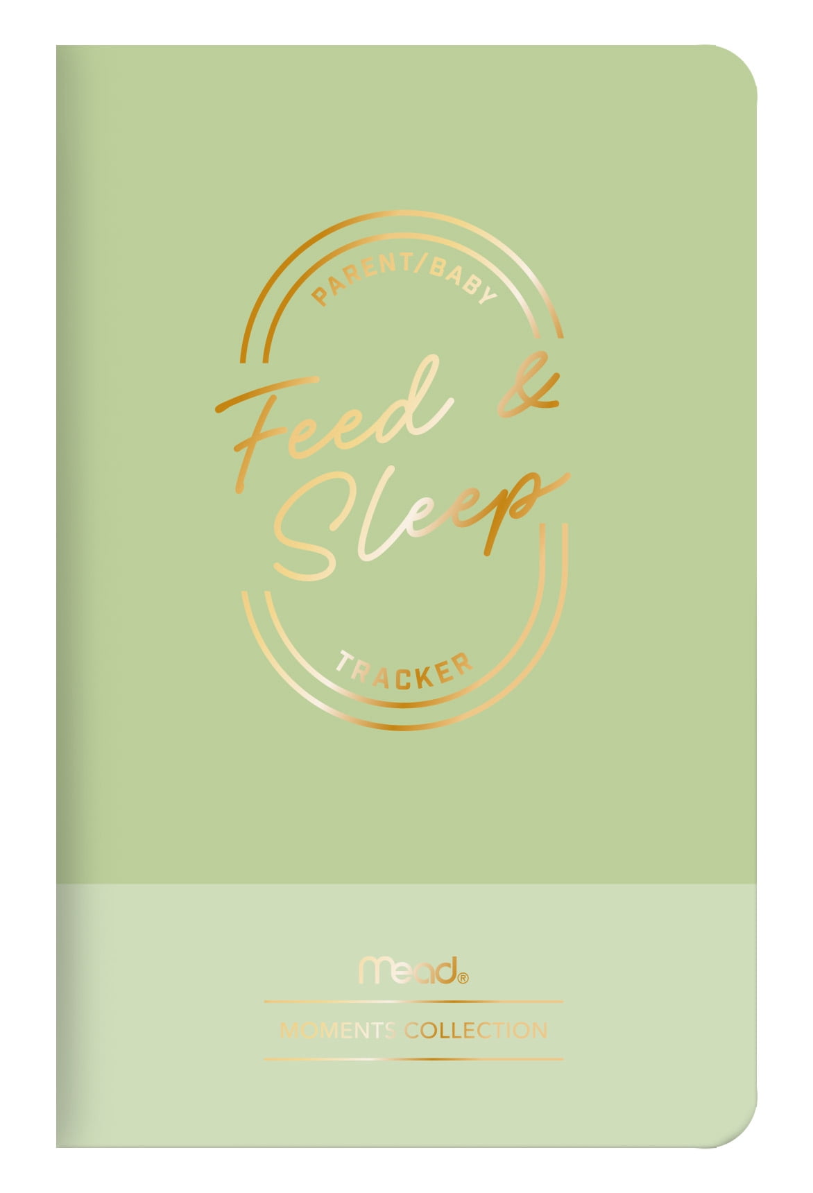 Mead Moments Pocket Journal - Feed & Sleep