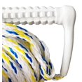 thumbnail image 4 of RAVE Sports Elite Wakeboard/Kneeboard Rope - Blue/Yellow, 4 of 4