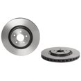 thumbnail image 1 of Disc Brake Rotor, 1 of 2