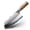 Cleaver Knife, variant on Cleaver Knife- 8" Kitchen Meat Cleaver Knife- Super Sharp German Stainless Steel Chef Knife Full Tang Chopper Butcher Knife with Pearwood Handle