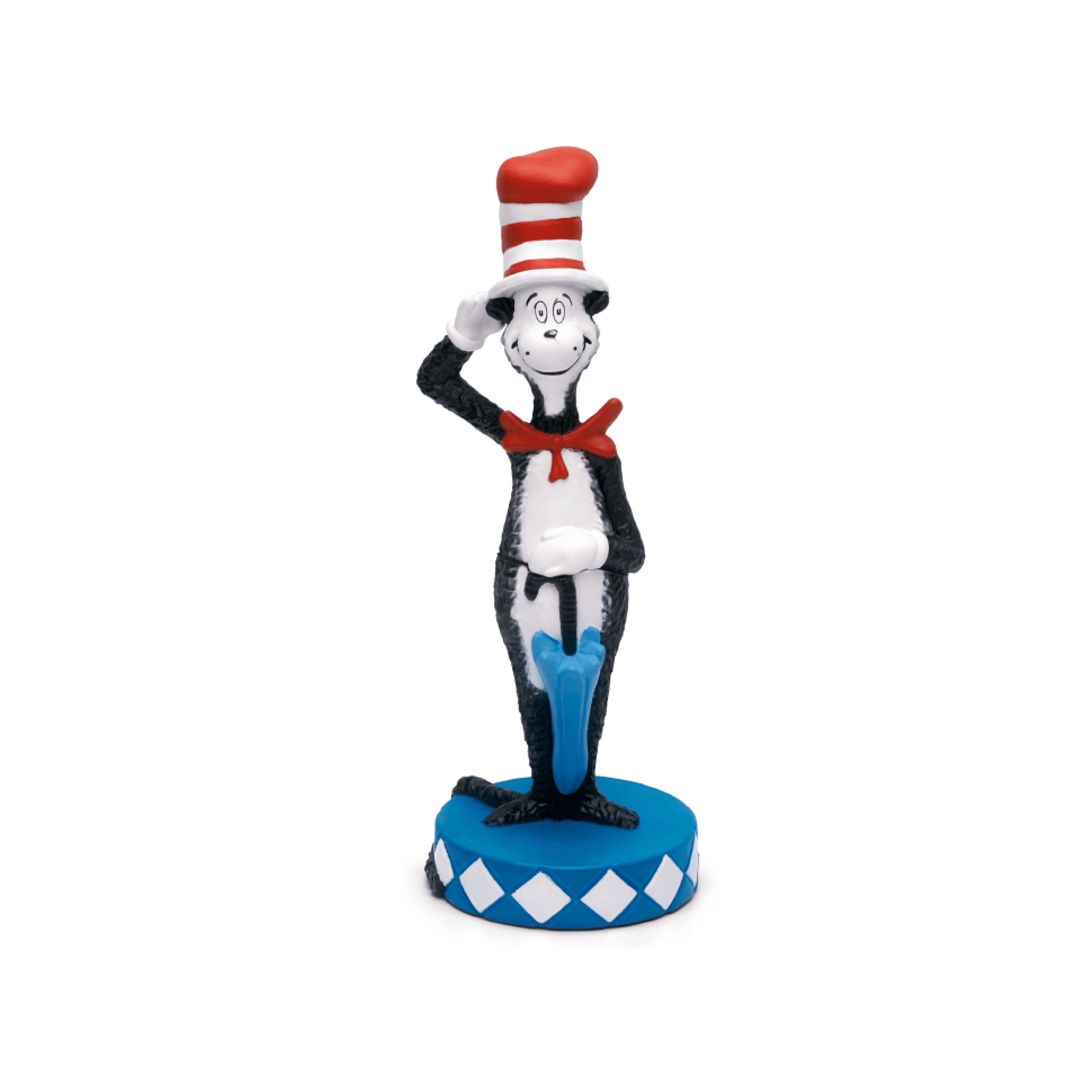 Tonies Audio Character - Cat in the Hat (ENGLISH ONLY)