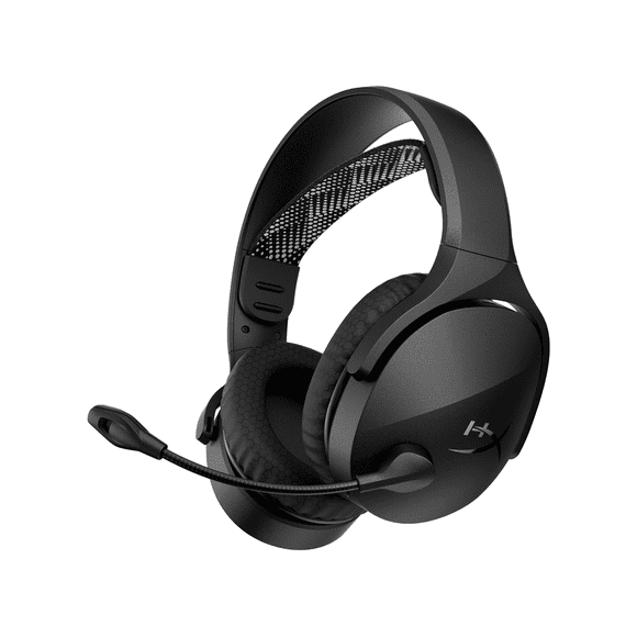 HP HyperX Cloud Jet WL Black Gaming Headset