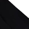thumbnail image 3 of Jalioing Shirt T - en Coton pour Hommes Uni à Manches Longues Col Ras du Cou T-Shirt Basique Décontracté Ample Mode Chemises Hauts, 3 of 6