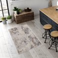 thumbnail image 3 of Rug Branch Vogue Collection Modern Abstract Area Rug, 3 of 7