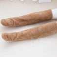 thumbnail image 1 of Baohd Chaussettes Confortables Douceur et Chaleur Premium Haute Élasticité Gris, 1 of 6