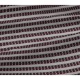 thumbnail image 5 of oneOone Viscose Jersey Maroon Fabric Geometric Block Fabric For Sewing Print Craft Fabric By The Yard 60 Inche Wide, 5 of 5