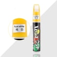 thumbnail image 2 of Fluide de Réparation de Rayures de Peinture de Voiture pour Hommes et Femmes, Dissolvant de Rayures, 12Ml, 2 of 6