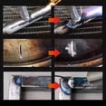thumbnail image 5 of Cyenie Low Temperature Universal Welding Rod Easy Welding Electrode Aluminum Rod Metal Universal Low Temperature Easy Melt Welding Rods Easy Melt for Aluminum Rods, C, 5 of 5