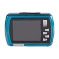 thumbnail image 3 of Polaroid iSO48 Waterproof 16MP 4x Optical Zoom Digital Camera, 3 of 3