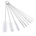 thumbnail image 3 of 10Pcs Nylon Straw Brush Cleaner Bottle Tube Pipe Small Long Cup Kitchen Bath Home Cleaning Set, 3 of 6