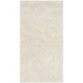thumbnail image 4 of SAFAVIEH Florida Douglas Floral Vines Shag Area Rug, 4 of 6