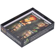 Card Game, Card Board Game Funny Unique Safe Eco Friendly  for Family Gathering for Leisure Activities #1,#2,#3