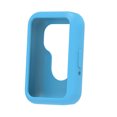 thumbnail image 2 of HEVIRGO 1PC Smartwatch Cases Silicone Shockproof Wear Resistant Anti-Scratch Watch Screen Protector Simple Installation Watch Case Anti-Fall Case Watch Face Covers Compatible with SamsungGalaxy Fit 3, 2 of 10