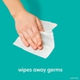 thumbnail image 3 of Pampers Complete Clean Baby Wipes - Fresh Scent, 3 Flip-Top Packs (216 Wipes Total), 3 of 9