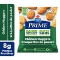 thumbnail image 1 of Prime Breaded Chicken Nuggets, 700 g, 1 of 6