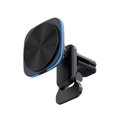 thumbnail image 1 of Xingzhi Multi-layer Heat Dissipation Wireless Charger For Quick Phone Charging Wireless Magnetic Suction Black, 1 of 6
