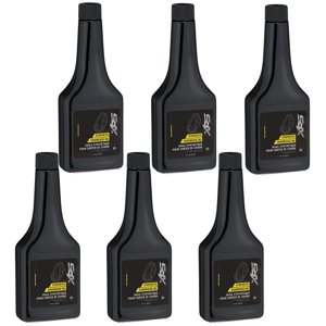 BRP Ski-Doo XPS New OEM Synthetic Chaincase Oil 12 OZ (6 Pack), 9779156
