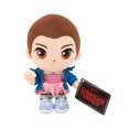 thumbnail image 4 of Stranger Things 8" Chibi Plush - Eleven (S1), 4 of 5