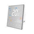 thumbnail image 1 of Smart Thermostat ,Temperature Controller For Water/Electric Floor Heating Water/Gas Boiler Home ,Save Energy, 1 of 7