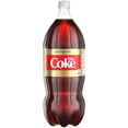 thumbnail image 1 of Diet Coke Caffeine Free Bottle, 2 Liters, 1 of 6