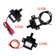 thumbnail image 3 of relayinert DC 12V Water Cooling Pump Waterproof Brushless Pumps Modification Type 1 1Set, 3 of 6