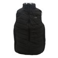 thumbnail image 2 of Heated Vest USB Powered 3 Levels Temperature Lightweight Electric Heating Vest For Men Women Black, 2 of 8