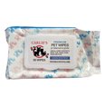 thumbnail image 1 of Carlies Lingettes pour Animaux Multi-Usages Premium, Lot de 50, 1 of 1