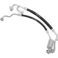 thumbnail image 2 of UAC HA 10440C A/C Manifold Hose Assembly, 2 of 3