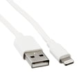 thumbnail image 1 of ONN Apple Certified Lightning USB Cable, 1 of 1