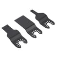 thumbnail image 1 of Oscillating Blade,3Pcs Oscillating Multi Tool Oscillating Saw Blade Multi Tool Blade Exceptional Reliability, 1 of 8