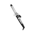 thumbnail image 1 of NEO 19mm Digital Clip Soft Touch Ceramic Curling Iron Wand, 1 of 1
