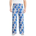 thumbnail image 1 of Pantalon de pyjama NASA pour hommes, 1 of 3