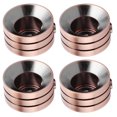 thumbnail image 4 of Replacement 4pcs Engine Cover Head  Topper  Fit for XL883/Big Twin 1340 Evo/Twin Cam Models, 4 of 8