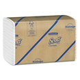 thumbnail image 1 of Scott C Fold Paper Towels (01510) with Fast-Drying Absorbency Pockets, 12 Packs/Case, 200 C Fold Towels/Pack, 1 of 6