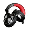 thumbnail image 3 of Over Ear Headphone Wired Bass Headsets,Foldable Headphones, 3 of 5