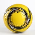 thumbnail image 1 of Soccer Ball Sports Soccer Ball Size 5 Soccer Ball Pvc Soccer Ball Sports Equipment Standard Size 5 Soccer Ball Leakproof Campus Football Wear Resistant For Training Competition, 1 of 1