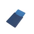 thumbnail image 1 of fastboy Protection Étui Tablette Solide Minimaliste Étanche Pratique Couverture Multifonctionnelle Spécial Réseau Bleu Violacé 12 Pouces, 1 of 6