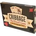 thumbnail image 1 of Cribbage: The Board Game 2-6 players, ages 8+, 1 of 4