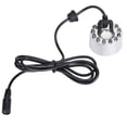 thumbnail image 3 of Fish Tank  Atomizer,  Mist Maker,  Aquarium For Fish Tank US Plug 110~240V, 3 of 8