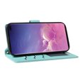 thumbnail image 4 of Samsung Galaxy S10 Plus Phone Case , Wallet Flip Cover Adjustable Crossbody Lanyard Magnetic Card Slots, 4 of 5