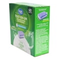 thumbnail image 3 of Great Value Détergent pour Lave-Vaisselle Tout-en-un 60 Tablettes, 3 of 5