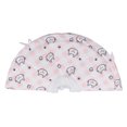 thumbnail image 1 of Cat Elizabethan Collar Soft Cotton Cat Protective Collar Adjustable Cone Collar For Pets, Adult Cats, Dogs, 1 of 8