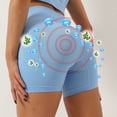 thumbnail image 3 of Pompotops Produits de Beauté en Solde, Cadeaux de Beauté pour Femmes, Pantalon de Levage des Hanches en Fibre Graphène, Rehausse et Raffermit la Peau, et Resserre l'Abdomen et les Hanches en Été, 3 of 4