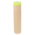 thumbnail image 2 of 1 Roll Masking Paper Painting Masking Covering Paper for Furniture Car Wall floor, 2 of 9