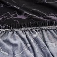 thumbnail image 4 of Stretch Sofa Slipcover Fitted Polyester Spandex Washable Armless Sofa Cover B, 4 of 9