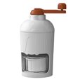 thumbnail image 1 of EIGTHTAIL Portable Manual Rotary Ice Crusher  Small Household Ice Shaver  Snow Cone Maker Machine  Hand Operated Crank Shaved Ice Maker for Home, 1 of 6